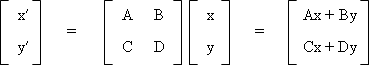 Matrix Multiplication